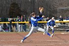 Softball vs UMD  Wheaton College Softball vs U Mass Dartmouth. - Photo by Keith Nordstrom : Wheaton, Softball